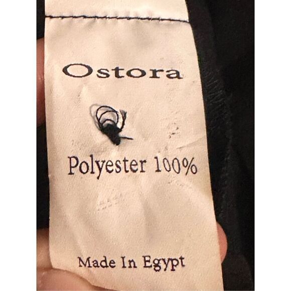 Ostora Floral Embroirdered Maxi Dress - Picture 6 of 6